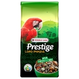 Prestige Loro Parque Ara Papagøjefoder 15 kg