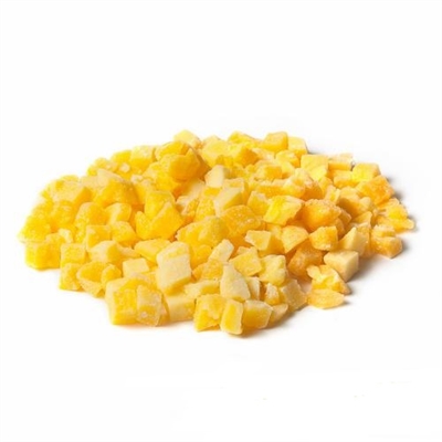 Mango 10 kg IQF