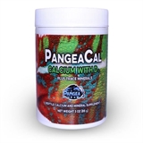 Pangea, Calsium med D3, Tilskudsfoder, 85 gram