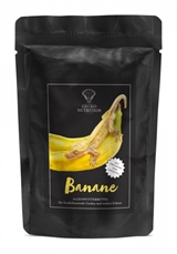 Gecko Nutrition, Banan 500 gram