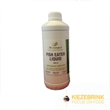 DK ZOOLOGICAL, Fish Eater Liquid, 1 liter