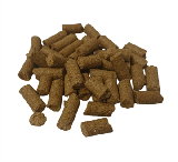 Zoo-Line-Denmark, Testudo Herbs Pellet Adult 400 gram