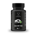 Gecko Nutrition, Calcium Plus 50 gram