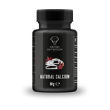 Gecko Nutrition, Natural Calcium 50 gram