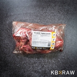 KB BARF Kanin hoveder 1 kg