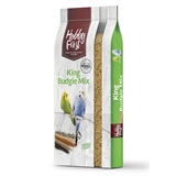 King hobby first úndulat blanding 20 kg