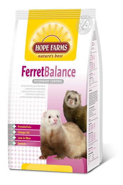 Hope Farms, FerretBalance 1,5 kg