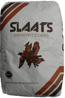 Slaats Papegøje Foder Premium 15kg